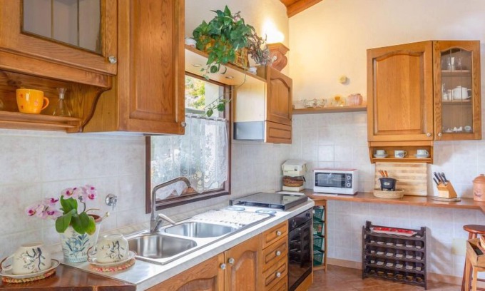 Vicchio House | Il Casale by Interhome