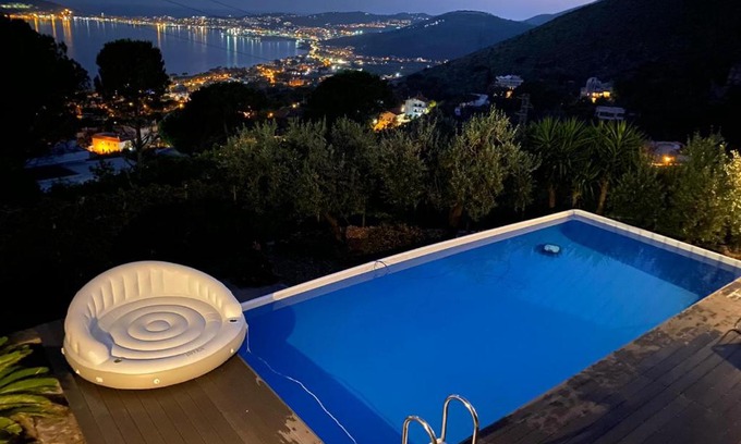 Formia Villa | Il Casale