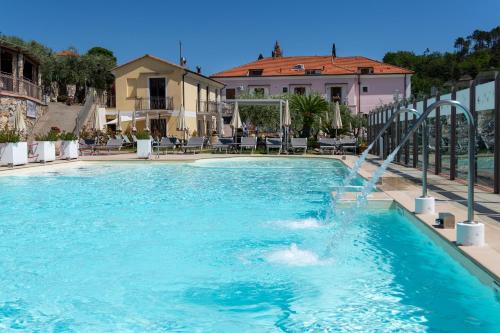 Briffi House | Il Casale Relax 106 -6km da Finale