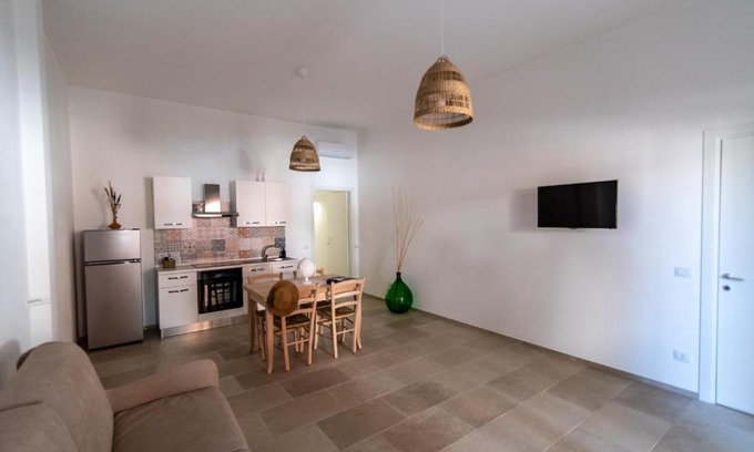 Montalbano House | Il casalicchio for families