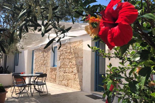 Cava dʼAliga House | Il Casalino