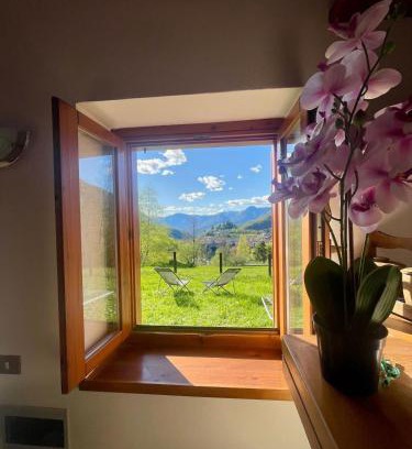 Esino Lario Ski Chalet | Il Casello Bigallo