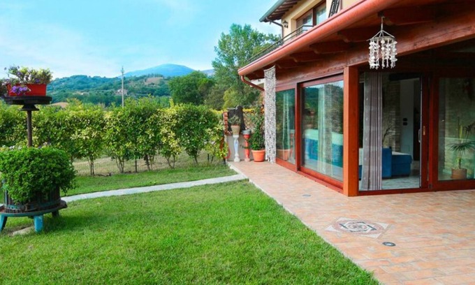 Cenerente House | Il Casolare Green House