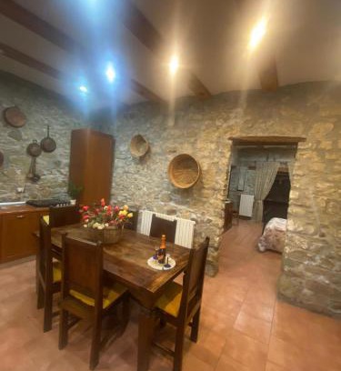 Cantalupo nel Sannio House | Il Casolare