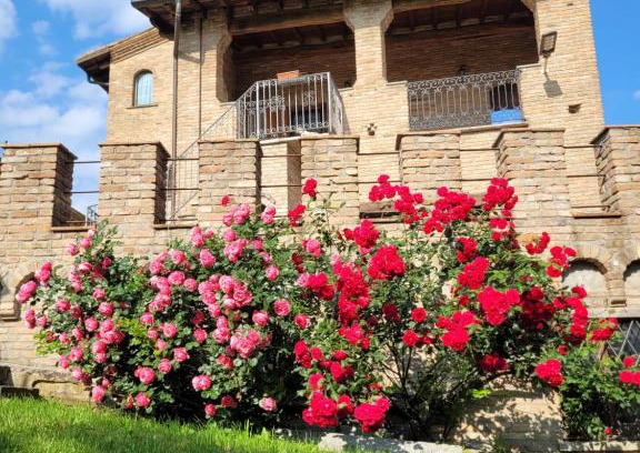 Sairano Apartment | Il Castelletto di Gomo