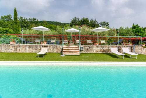 Pelago Apartment | Il Cerro La Capanna Piano Primo