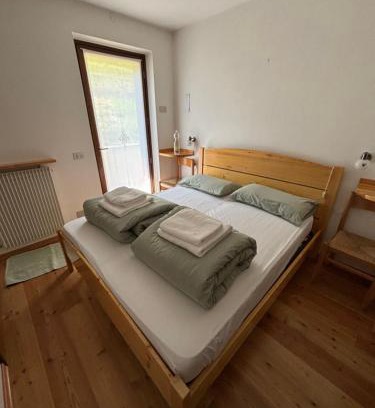 Mas Apartment | Il Cirmolo
