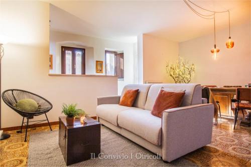 Otricoli Apartment | Il Convivio