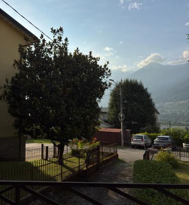 Caiolo Apartment | Il cuore della valtellina