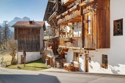 Vodo Cadore Apartment | Il cuore delle dolomiti