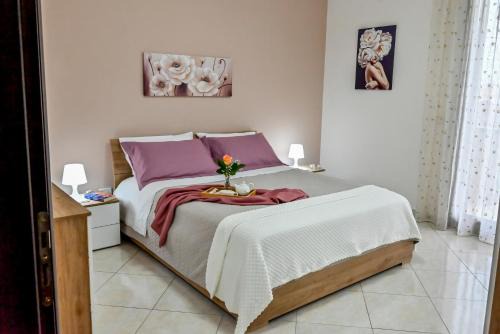 Pennisi Apartment | Il cuore di Lavika