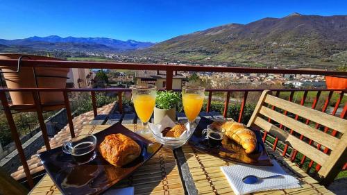 Castel di Sangro Apartment | Il Cuore sui Monti