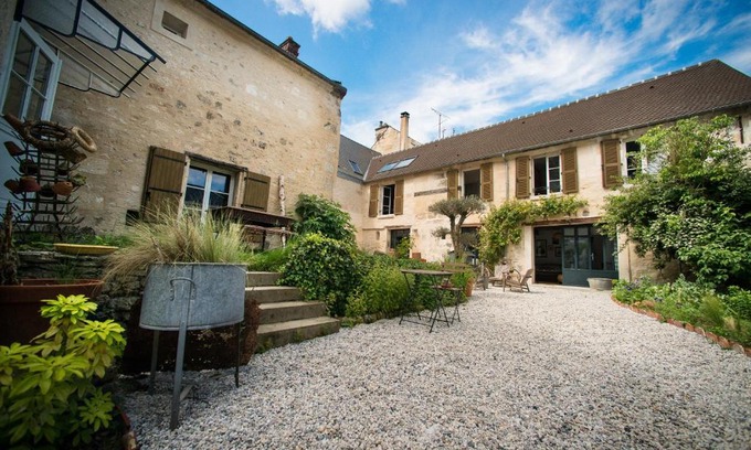 Pierrefonds Bed & Breakfast | Il Etait Une Fois