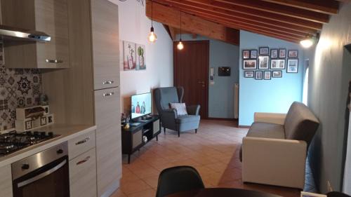 Verolanuova House | Il Fante di Picche