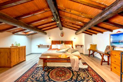 Impruneta Villa | Il Fienile di Charme con vista su Firenze