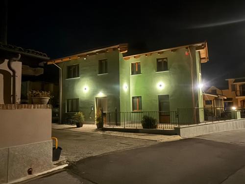 Magliano Alpi Bed & Breakfast | Il Fienile