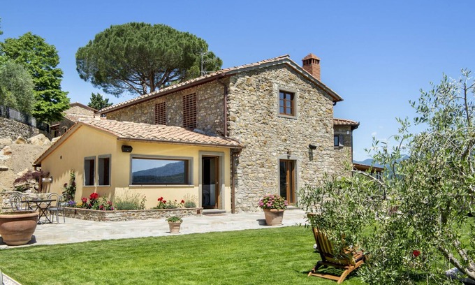Pontassieve House | Il Fienile