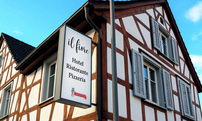 Steinach Hotel | il Fiore - Hotel Ristorante Pizzeria
