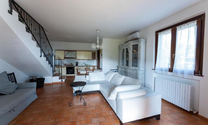 Gli Angeli Apartment | Il Gelso Nero II