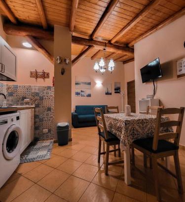 Mascalucia Apartment | Il Gelsomineto dell'Etna