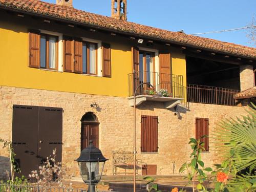 Cocconato Bed & Breakfast | Il Ghiro Dormiglione