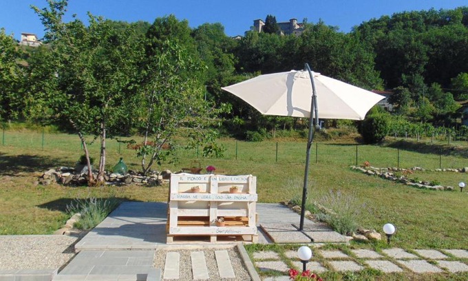 Masero Apartment | Il Giardino di Marzo Guest House