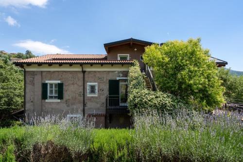 Garlenda Apartment | Il Giardino del Sole - Rosmarino