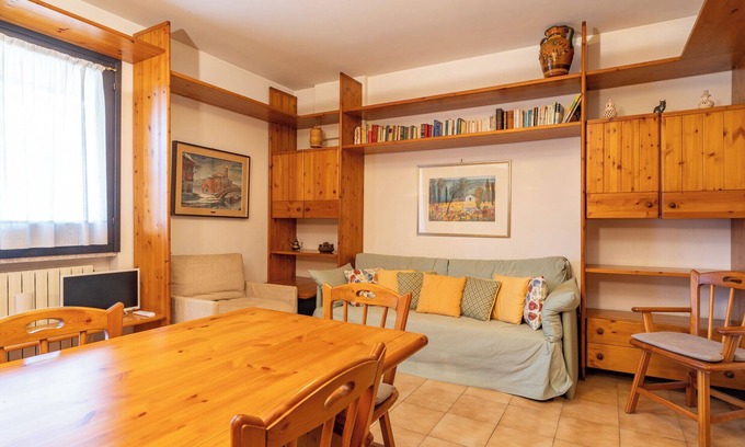 Barzio Apartment | Il Giardino in Centro paese