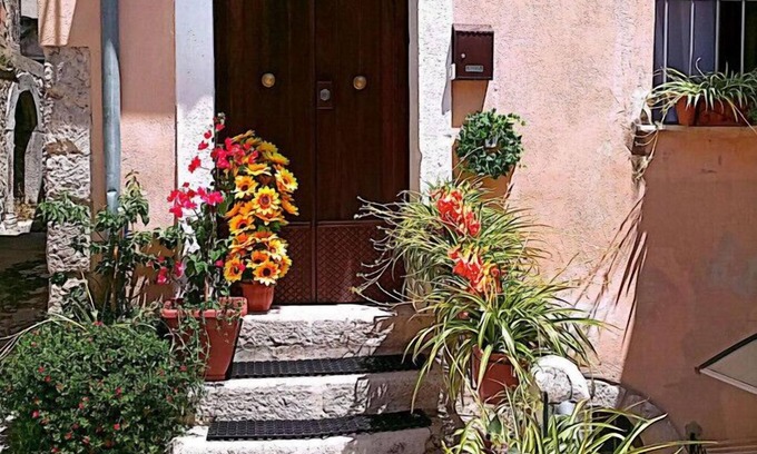 Buccino House | Il Girasole - Buccino