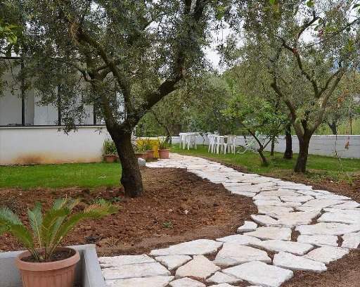 Gianola House | Il Girasole Formia Guesthouse rooms
