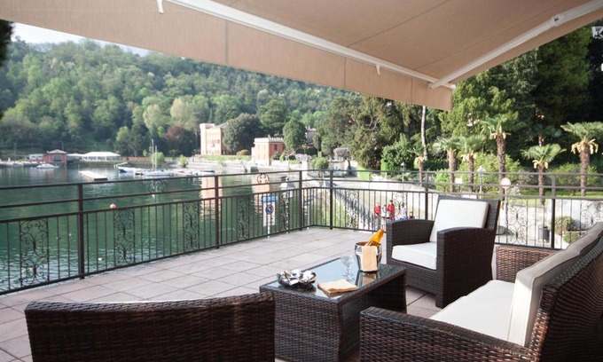 Tremezzina Apartment | Il Golfo Apartment