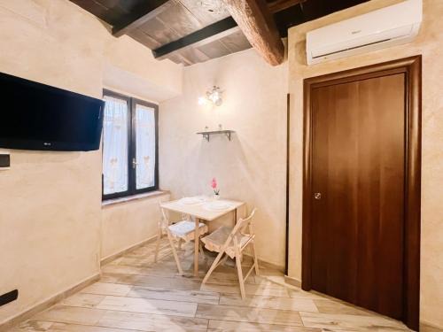 Labico Apartment | Il grottino