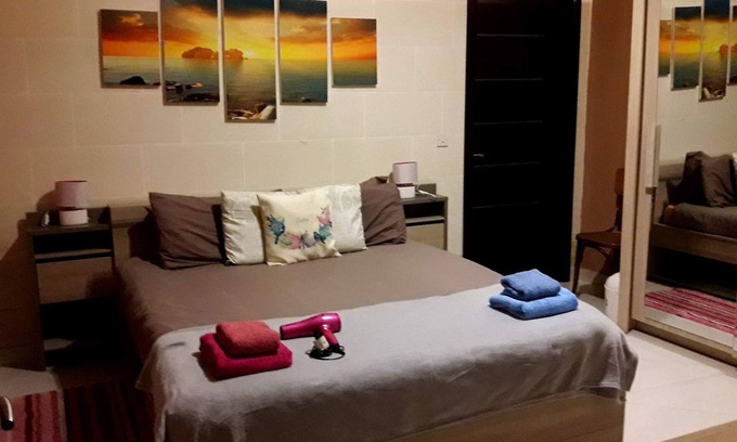 Victoria Bed & Breakfast | Il Kastello Bed & Breakfast