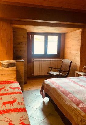 Noasca Bed & Breakfast | Il Maiolandro