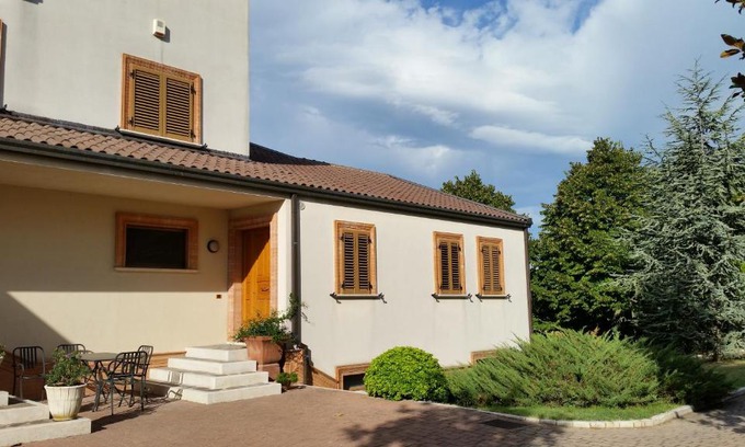 Civitanova Alta Bed & Breakfast | Il Mandorlo B&B
