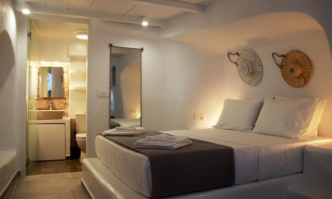 Mandrakia House | il Marinero mandrakia