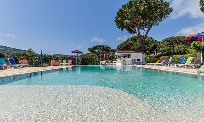 Naregno House | Il Melograno by Interhome