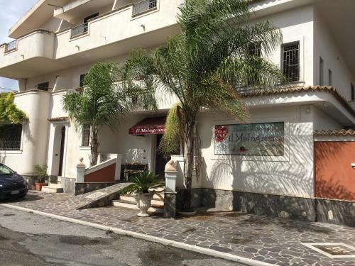 Nicotera Marina House | Il Melograno