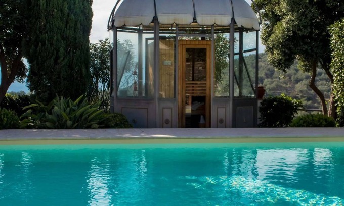Imperia Bed & Breakfast | Il Mirto Bed and Breakfast