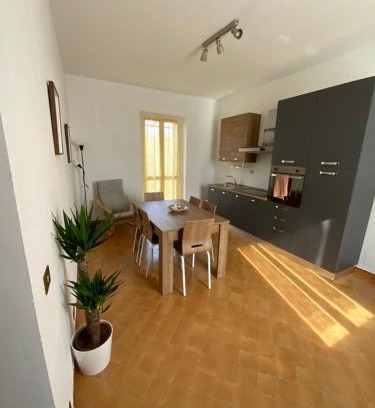 Piova Massaia Apartment | Il Mondo di Pa'