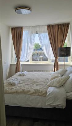 Lisse City Center Apartment | Il Mulino House B