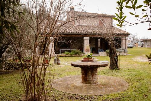Santarcangelo di Romagna Apartment | il mulino