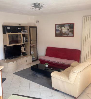 Rapolano Terme Apartment | Il nido alle terme