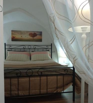 Tuglie Apartment | Il Nido della Calandra