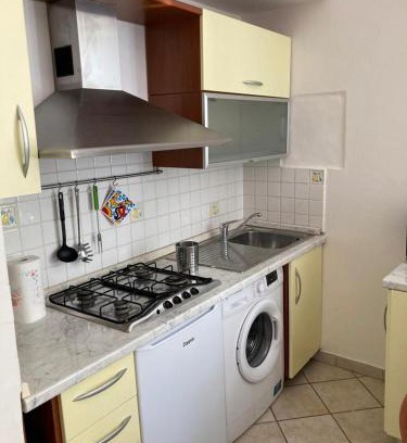 Finale Ligure Apartment | Il Nido della Marina