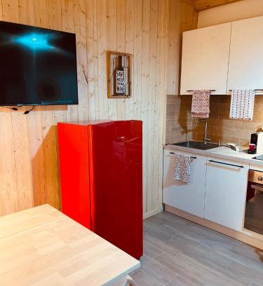 Subiaco Apartment | Il Nido di Livata