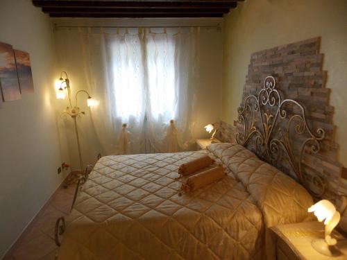 Ponsacco Apartment | Il Nido Rustico