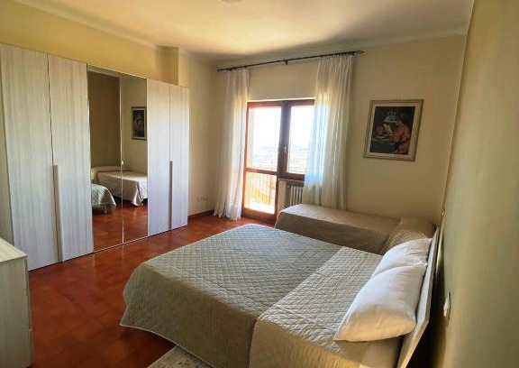 Trevi House | Il Panorama di Trevi