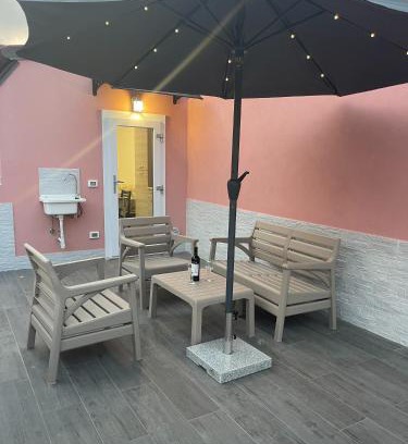 Ravenna Apartment | Il Paradiso Holiday