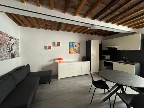 Sansepolcro House | Il Pentolo